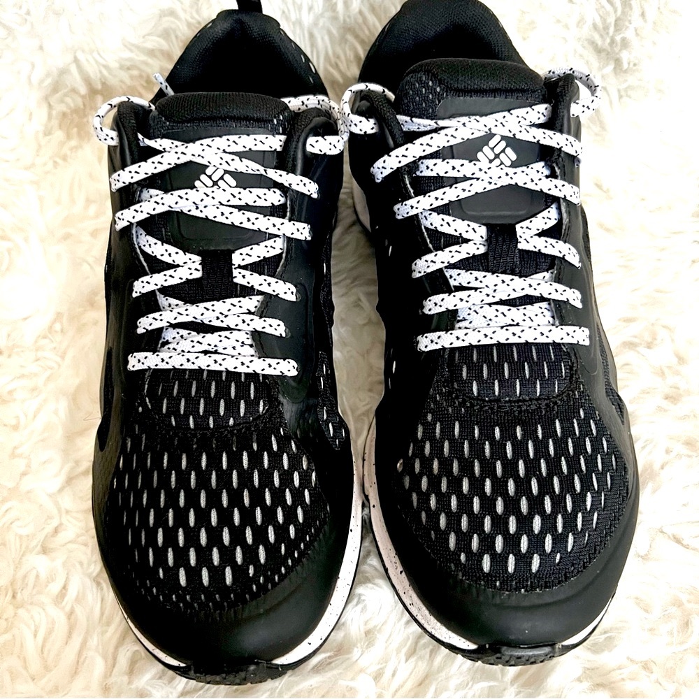 Columbia Women's Vitesse Hiking/Running Shoe Size 9 - Picture 4 of 11